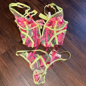 For love and lemons set